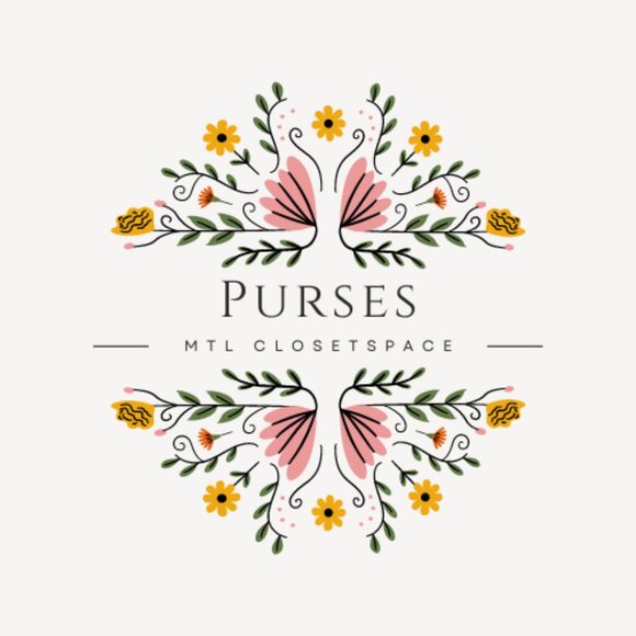 Purses - Picture 1 of 1